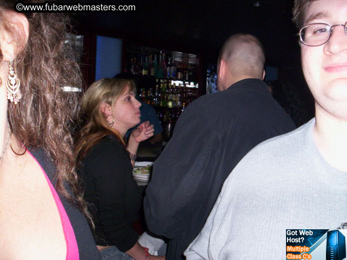 Players Get Together 2005