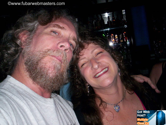 Players Get Together 2005