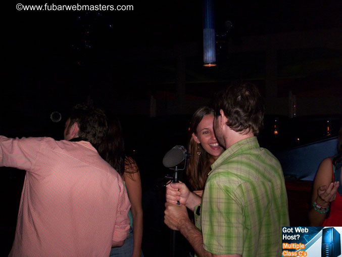 Players Get Together 2005