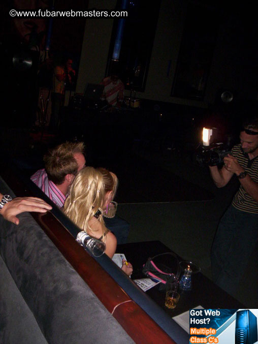 Players Get Together 2005