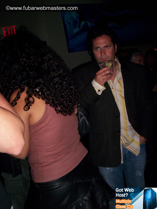 Players Get Together 2005