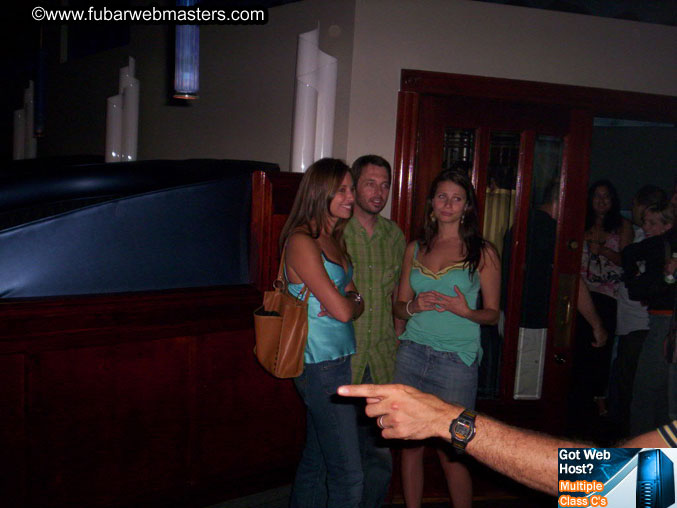 Players Get Together 2005