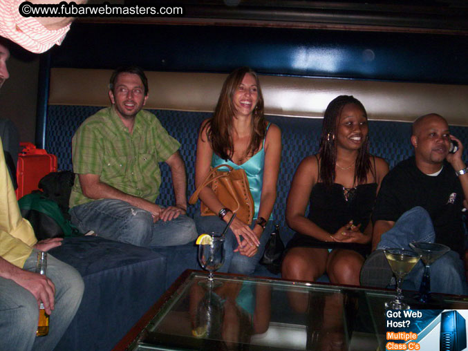 Players Get Together 2005