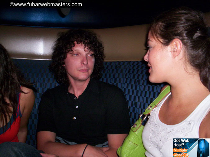 Players Get Together 2005