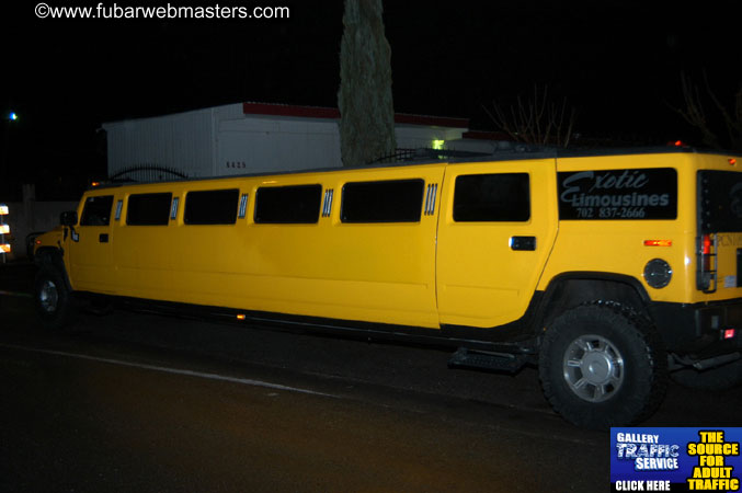 GFY WarmUp Party 2005