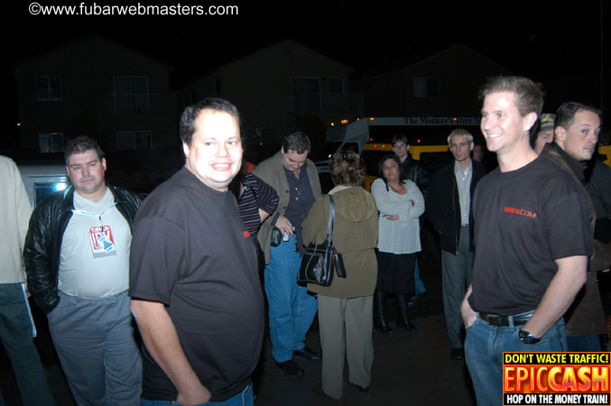 GFY WarmUp Party 2005