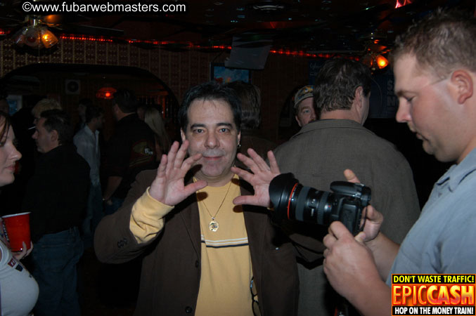 GFY WarmUp Party 2005