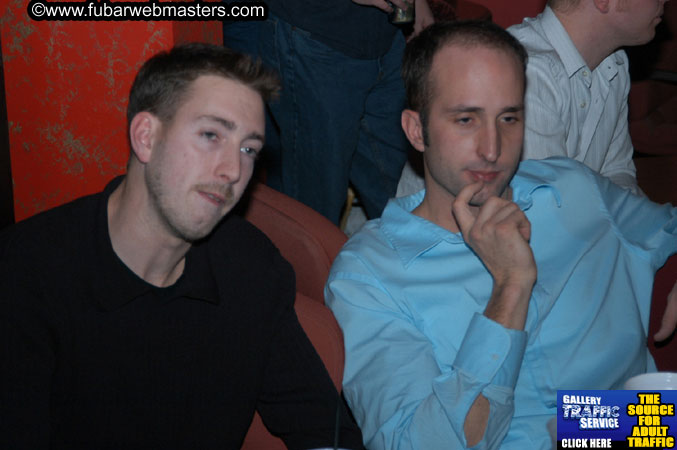 GFY WarmUp Party 2005