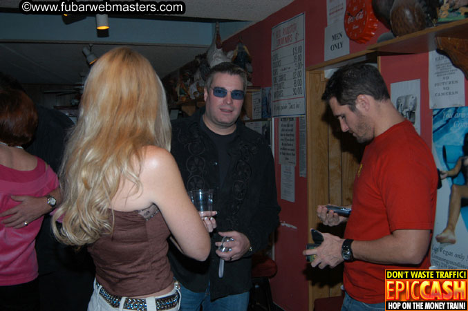 GFY WarmUp Party 2005