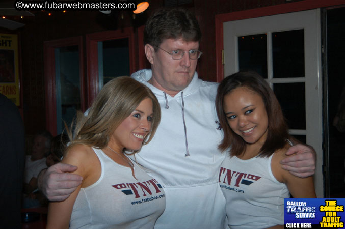 GFY WarmUp Party 2005