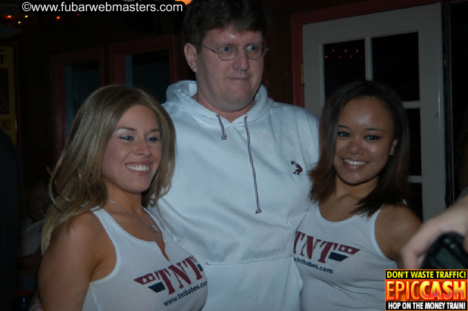 GFY WarmUp Party 2005