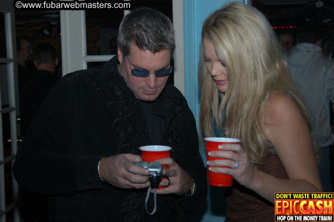 GFY WarmUp Party 2005