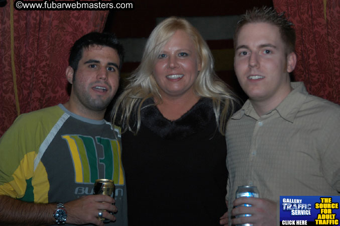 GFY WarmUp Party 2005