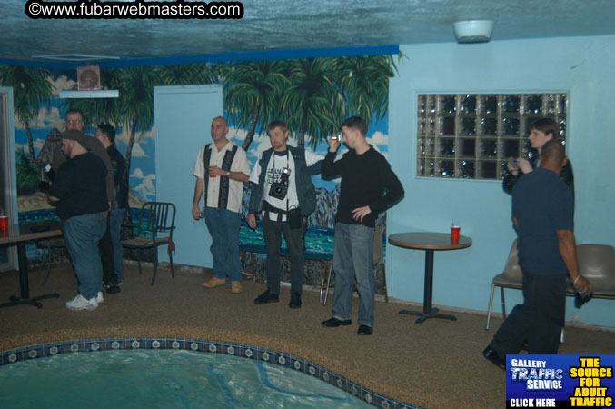 GFY WarmUp Party 2005