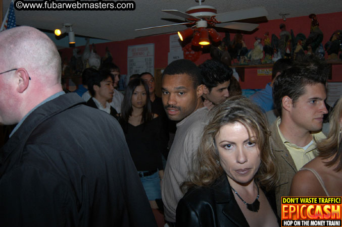 GFY WarmUp Party 2005