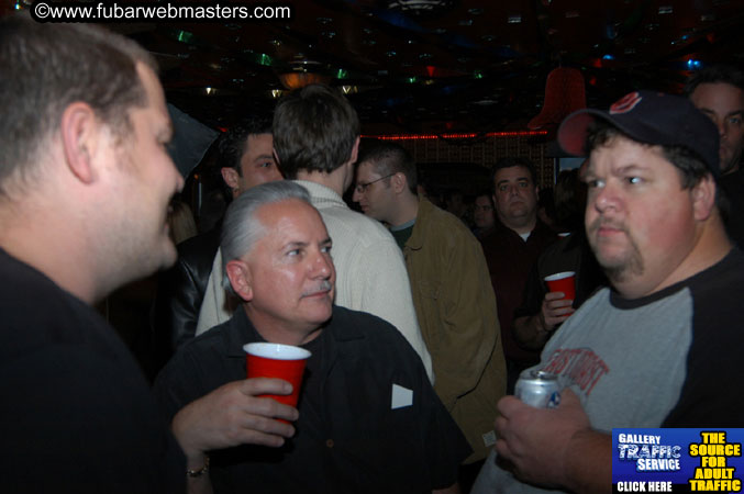 GFY WarmUp Party 2005