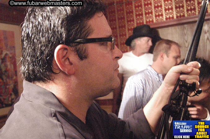 GFY WarmUp Party 2005