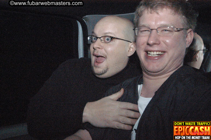 GFY WarmUp Party 2005