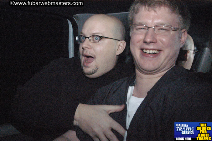 GFY WarmUp Party 2005