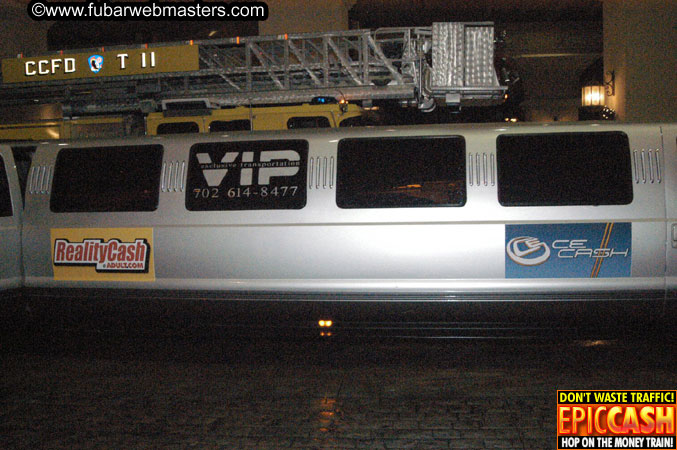 GFY WarmUp Party 2005