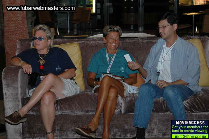 GFY WarmUp Party 2005