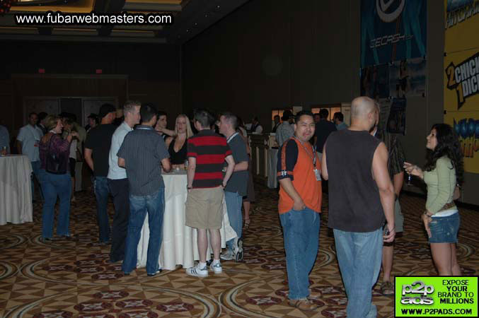 GFY WarmUp Party 2005