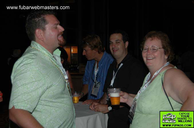 GFY WarmUp Party 2005