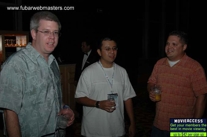 GFY WarmUp Party 2005