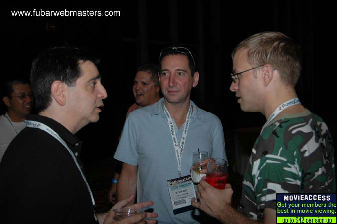 GFY WarmUp Party 2005