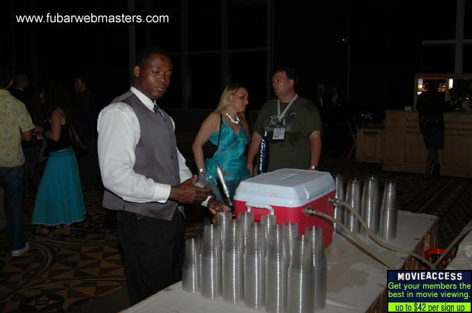 GFY WarmUp Party 2005