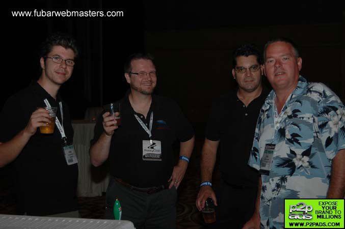 GFY WarmUp Party 2005