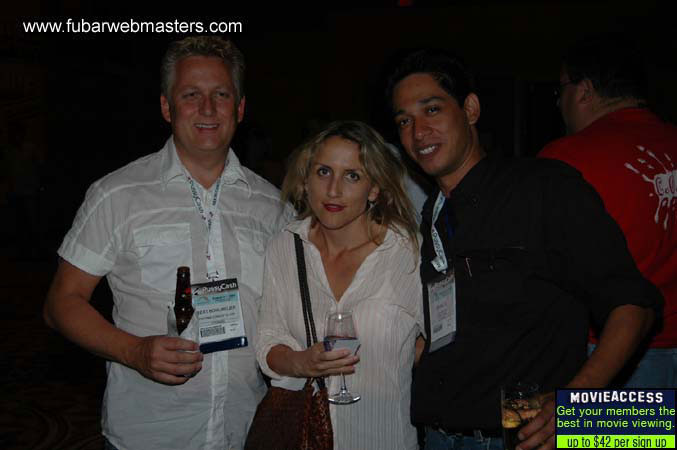 GFY WarmUp Party 2005