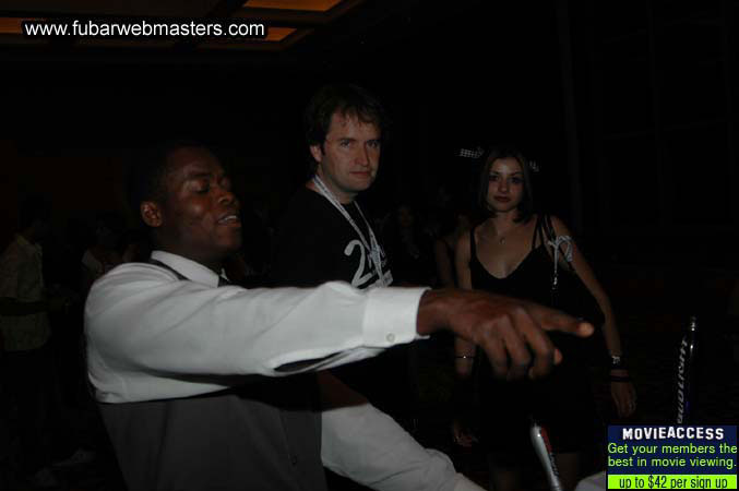 GFY WarmUp Party 2005