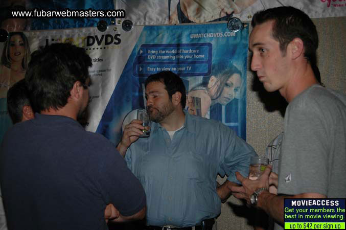 GFY WarmUp Party 2005