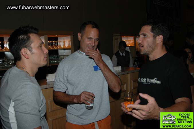 GFY WarmUp Party 2005