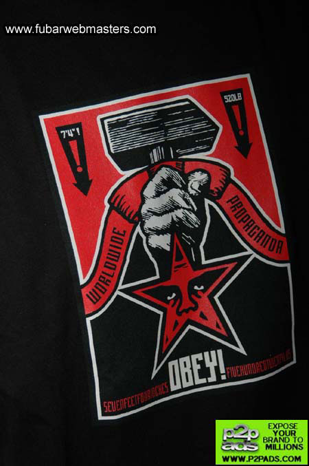 GFY WarmUp Party 2005