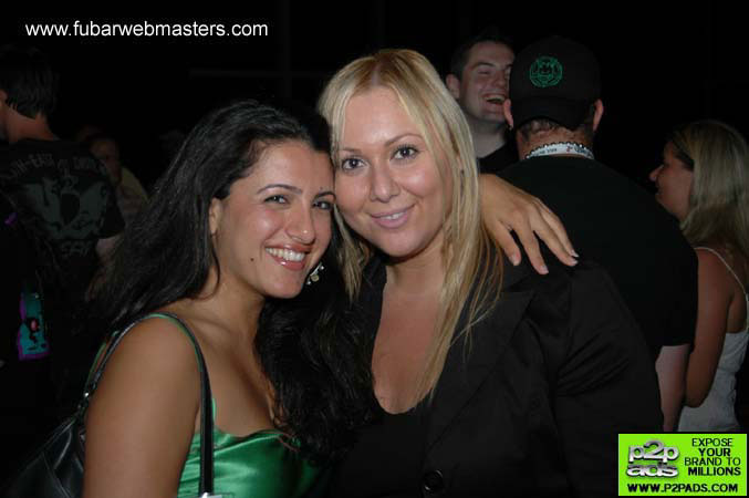 GFY WarmUp Party 2005