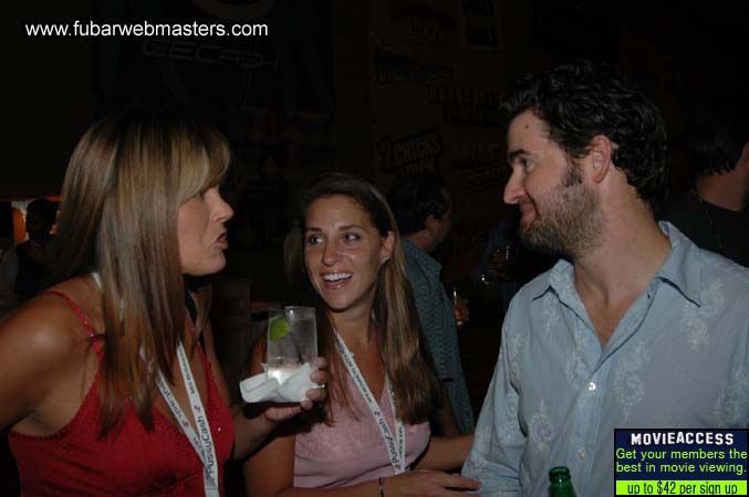 GFY WarmUp Party 2005