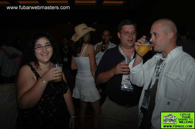 GFY WarmUp Party 2005