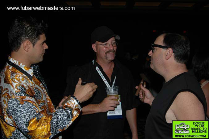 GFY WarmUp Party 2005