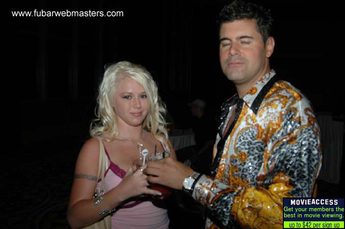 GFY WarmUp Party 2005