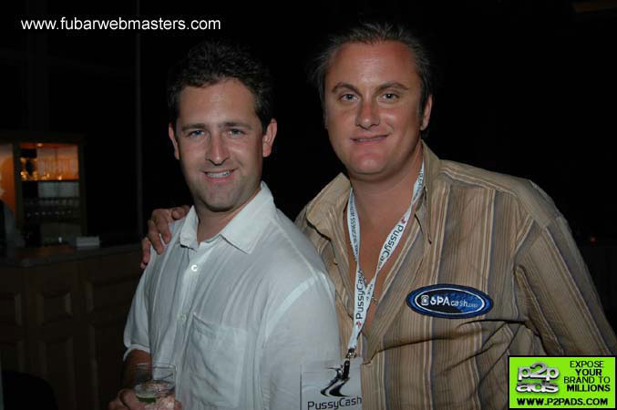 GFY WarmUp Party 2005