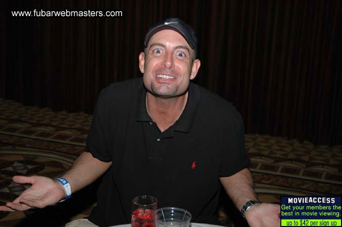 GFY WarmUp Party 2005