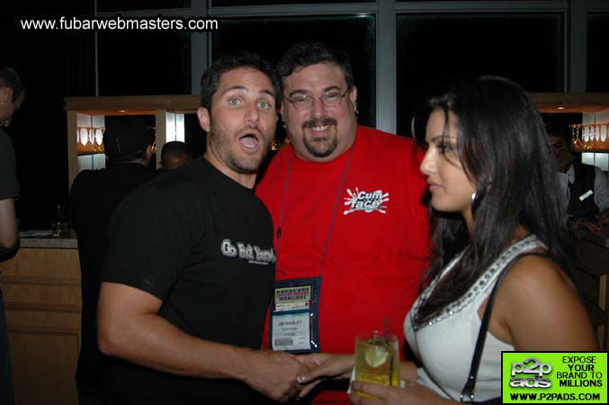 GFY WarmUp Party 2005