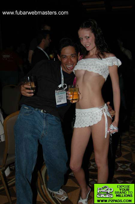 GFY WarmUp Party 2005