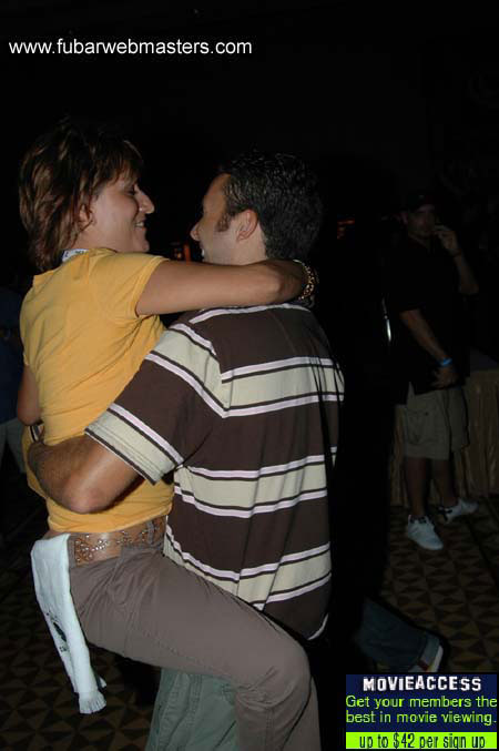 GFY WarmUp Party 2005