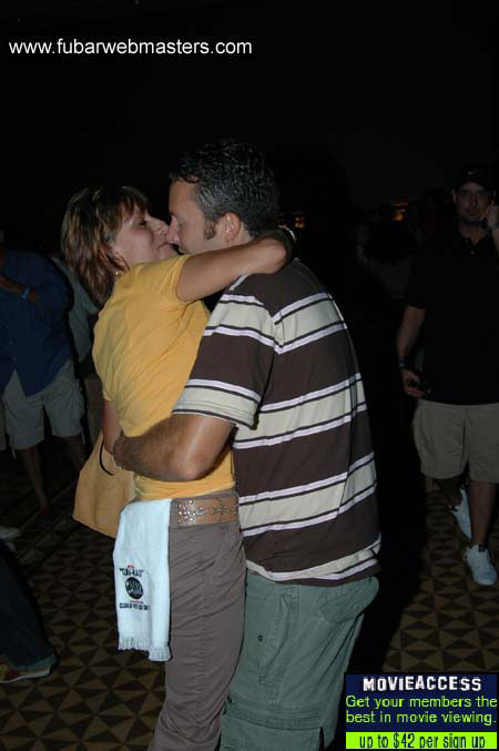 GFY WarmUp Party 2005