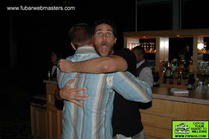 GFY WarmUp Party 2005