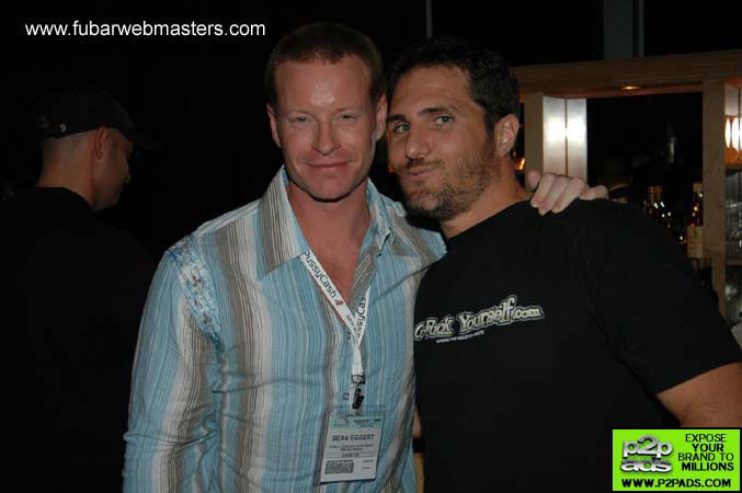 GFY WarmUp Party 2005