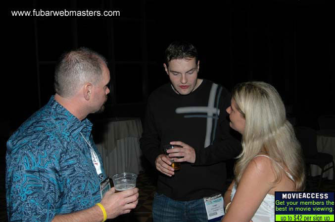 GFY WarmUp Party 2005